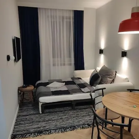 Lägenhet In The Heart Of *