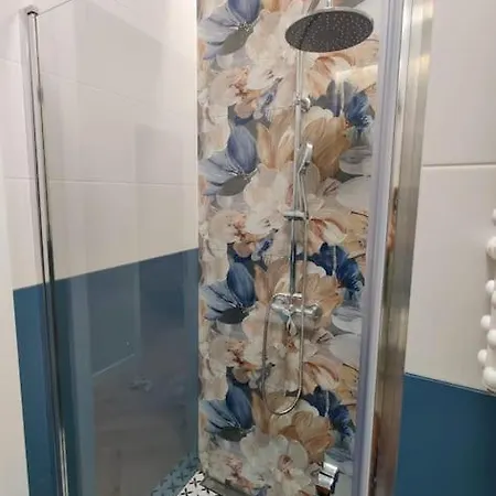 In The Heart Of * Warschau