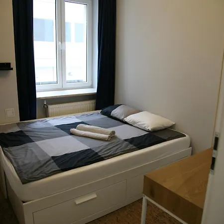 Appartamento In The Heart Of