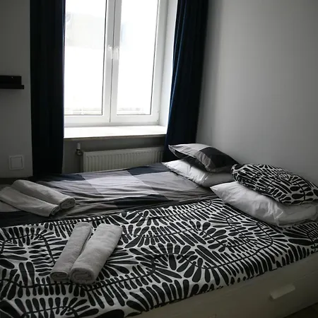 Appartamento In The Heart Of Varsavia