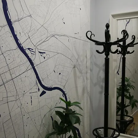 Appartamento In The Heart Of