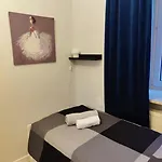 In The Heart Of Apartment
