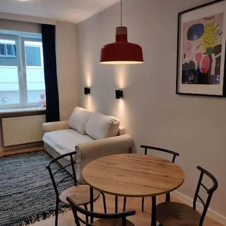 Appartamento In The Heart Of